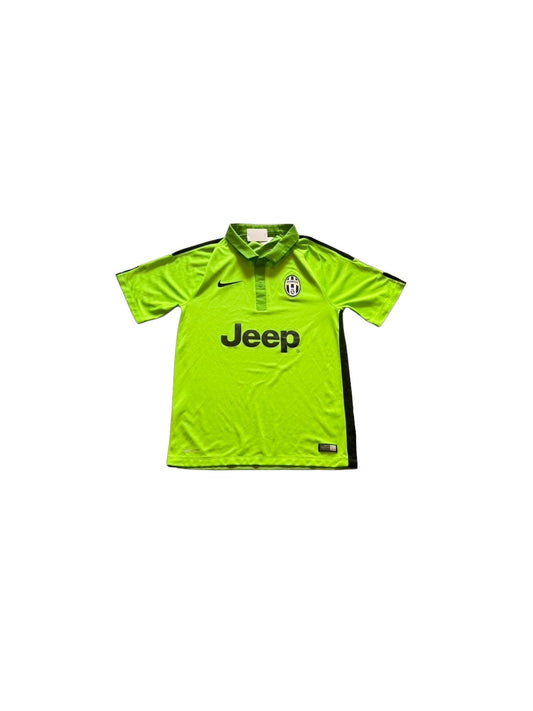 2014-15 Nike Juventus Third Shirt